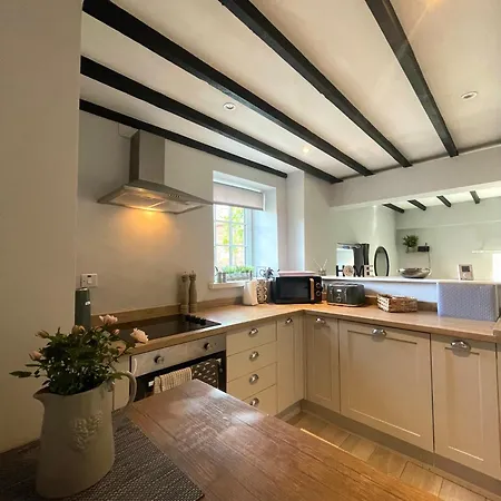Honeysuckle Cottage & Whinfell Studio Penrith Exterior photo