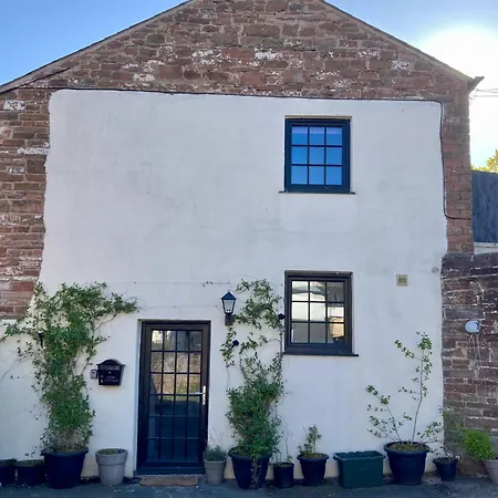 Honeysuckle Cottage & Whinfell Studio Penrith Exterior photo